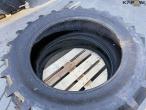 Firestone 340/85-R38 tires - 2 pcs. 10