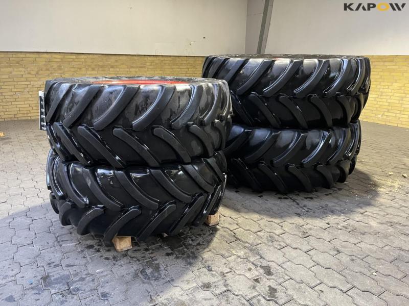 Firestone 480/65-R28/600/65-R38 1