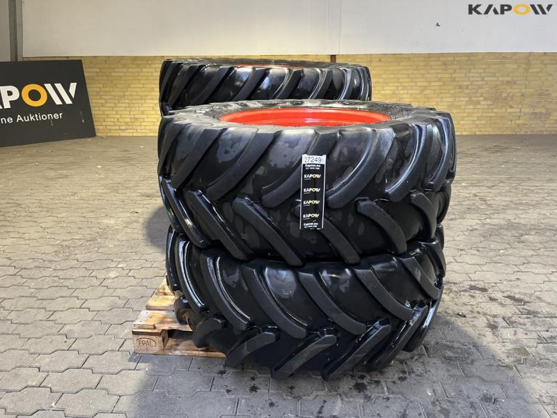 Firestone 480/65-R28/600/65-R38 2