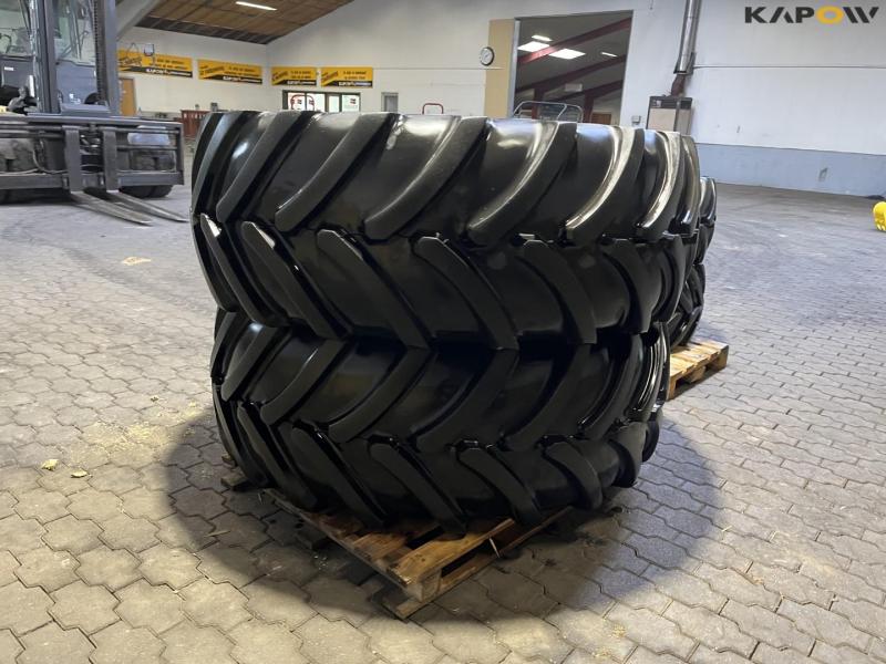 Firestone 480/65-R28/600/65-R38 5