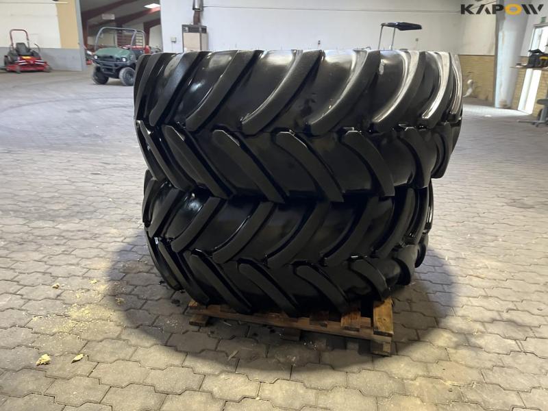 Firestone 480/65-R28/600/65-R38 6