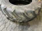 Firestone 580/70-R38 tires 10