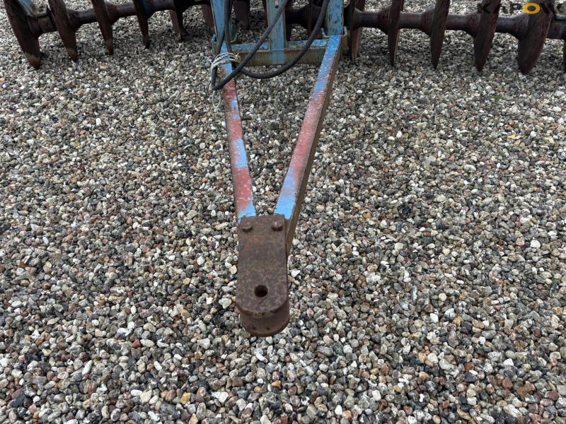Fiskars FTR 32 disc harrow 9