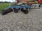 Fiskars FTR 32 disc harrow 4
