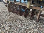 Fiskars FTR 32 disc harrow 27