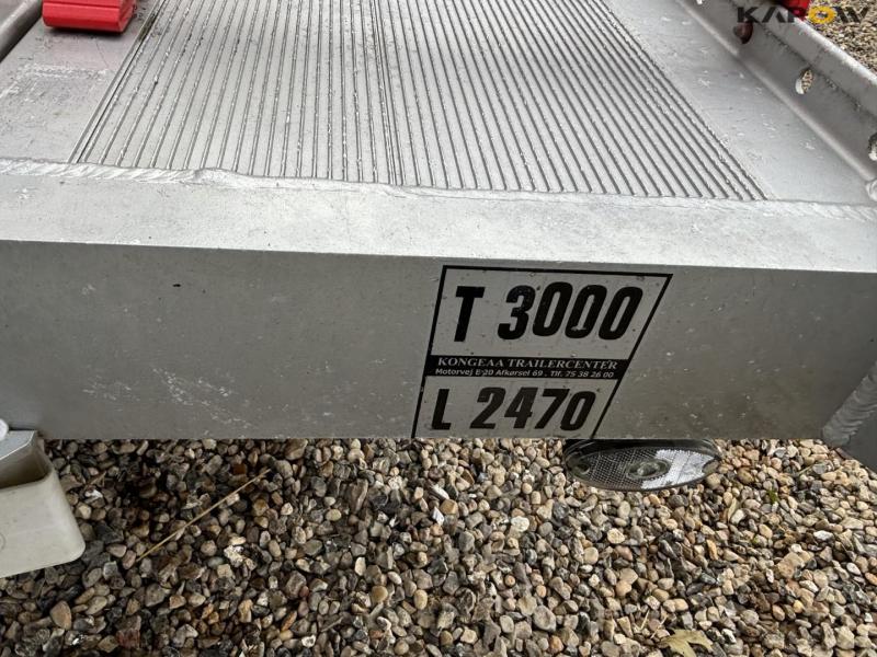 Fit-Zel Euro 30-20-48T trailer 32