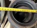Fittings and penetrations for sewers 62