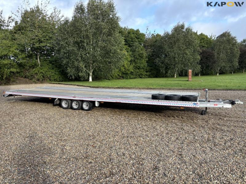 Fitzel Duo trailer 4