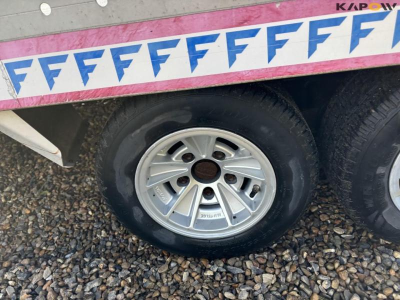 Fitzel Duo trailer 32