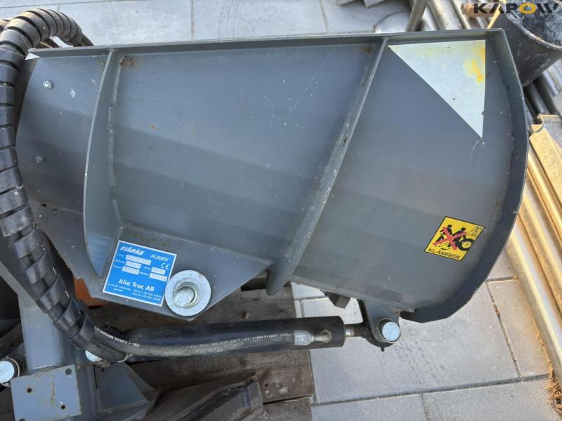 Fjärås VP155 Vario Snow Plow 18