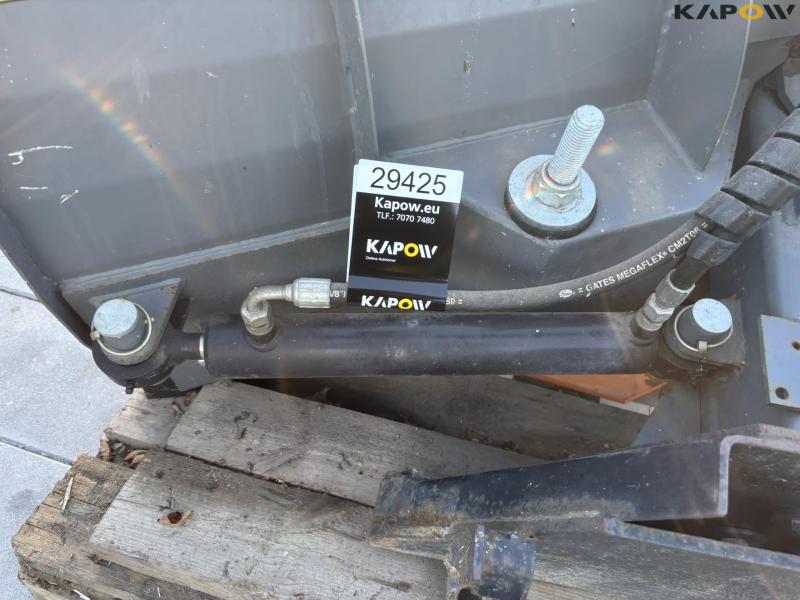 Fjärås VP155 Vario Snow Plow 21