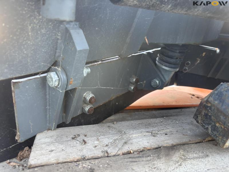 Fjärås VP155 Vario Snow Plow 22