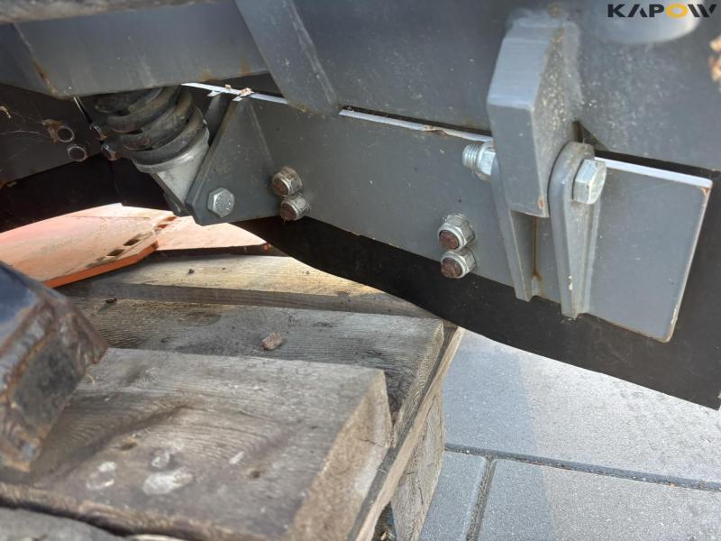 Fjärås VP155 Vario Snow Plow 23