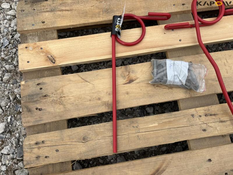 Springs to Vädersted 5