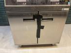 FKI ADF-21 double fryer 10