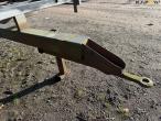 Flatbed truck 10