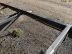Flatbed truck 12