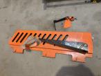 Flamingo cutter 27