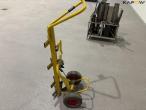 Bottle trolley 5