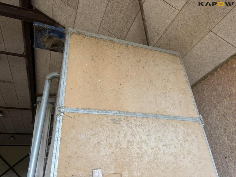 Flexsilo Wood Silo 8