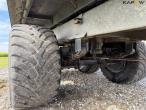 Fliegl tipper truck 18