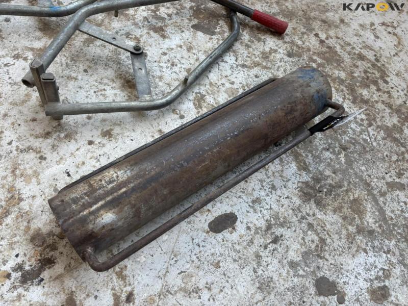 Tile/pipe pliers 7