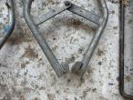 Tile/pipe pliers 20