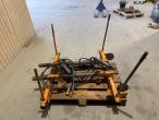 Tile clamp 6