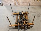 Tile clamp 8