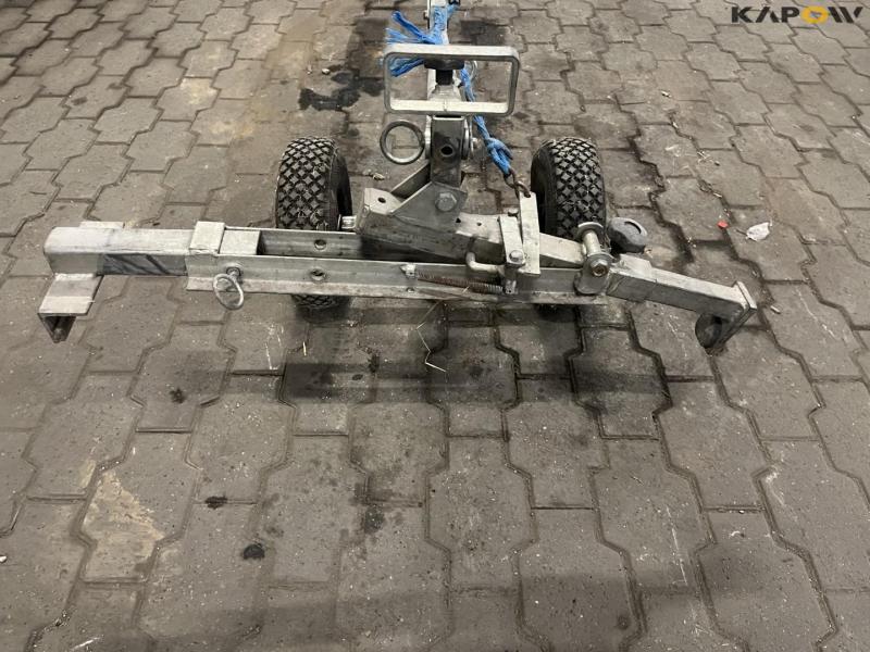 Tile lifter 11