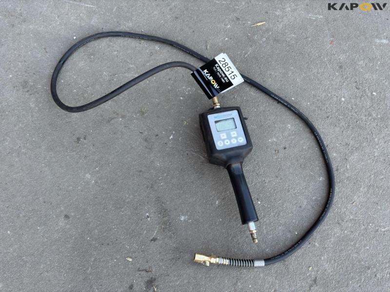 Flowconcept tire pressure gauge 1