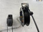 Flowconcept compressed air/Power roll-up 4