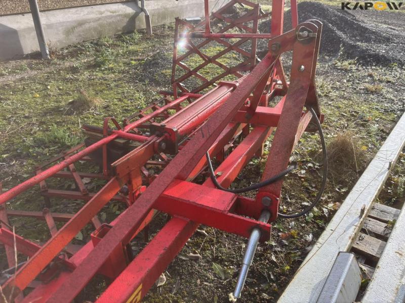 FMA Grenade harrow 7 joints 19