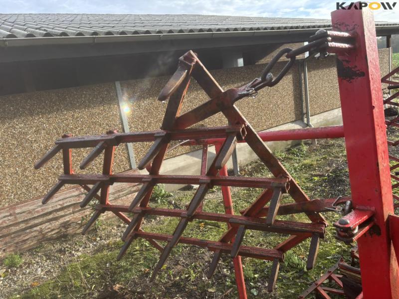 FMA Grenade harrow 7 joints 20