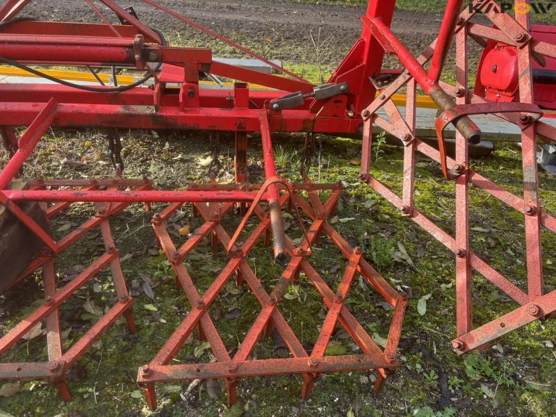 FMA Grenade harrow 7 joints 24