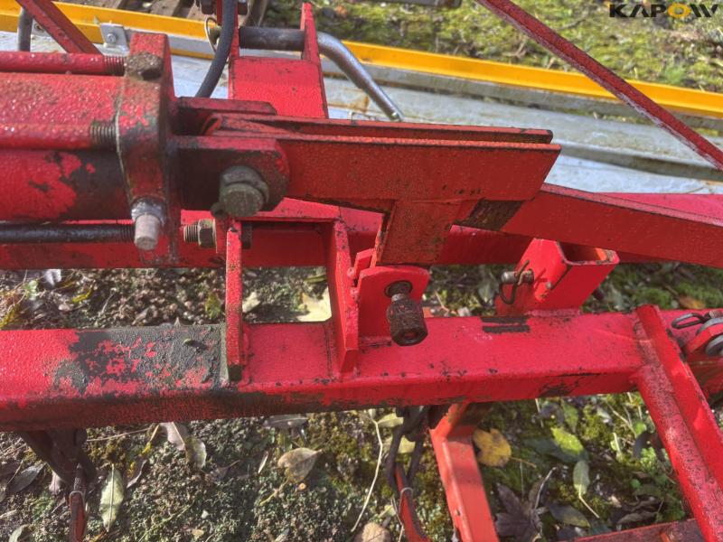 FMA Grenade harrow 7 joints 28