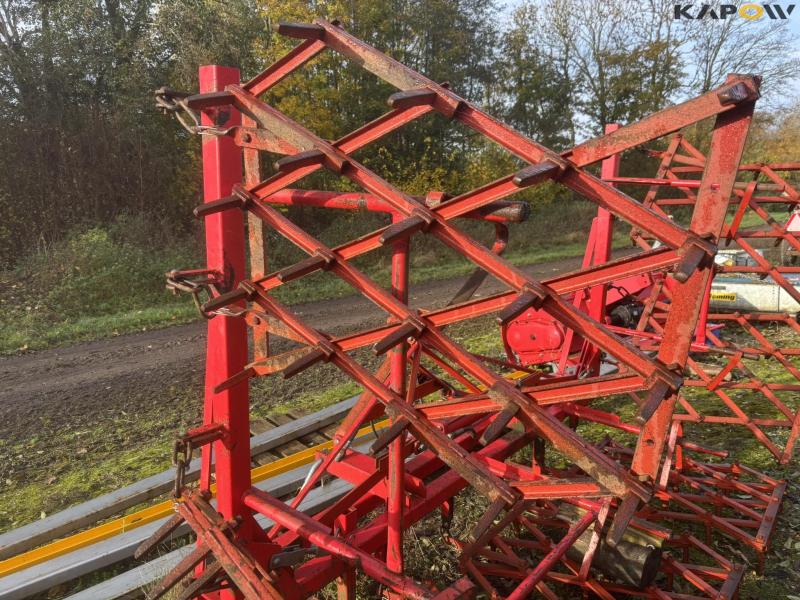 FMA Grenade harrow 7 joints 37