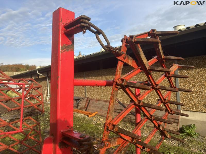 FMA Grenade harrow 7 joints 39