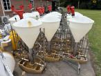 Automatic feeders - 10 pcs. 3