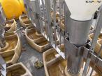 Automatic feeders - 10 pcs. 16