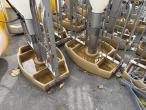 Automatic feeders - 10 pcs. 20