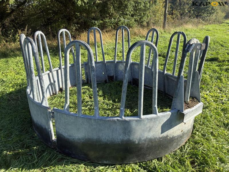 Feed fence 3