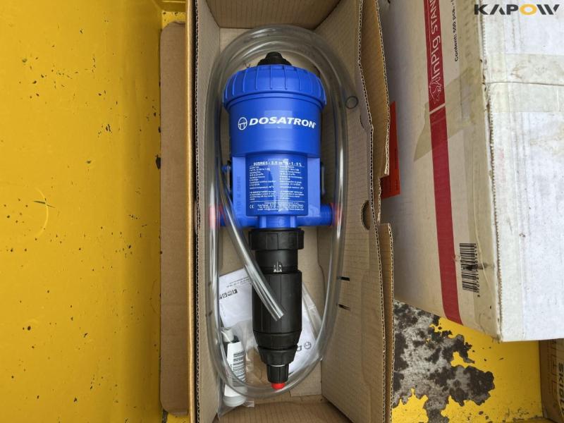 Feed carts - 2pcs. 9