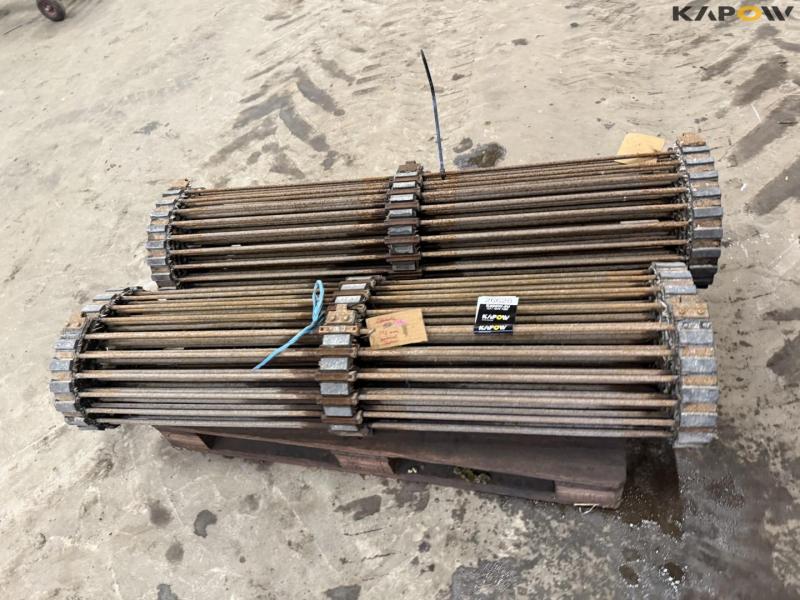 First ground chain 40mm 6