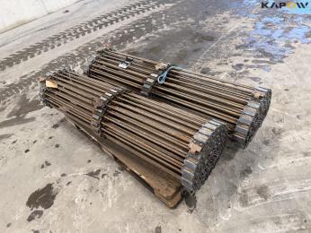 First ground chain 40mm