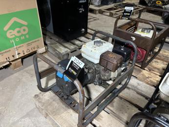 Fogo FH 2001 generator