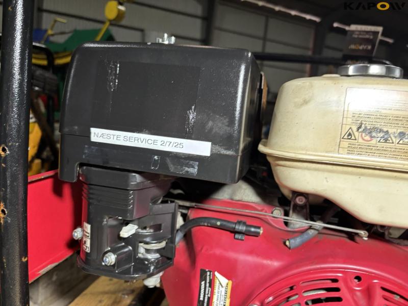Fogo FH 8000 generator 10