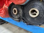 Foils and tablecloths 10