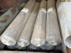 Foils and tablecloths 23