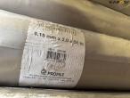 Foils and tablecloths 24